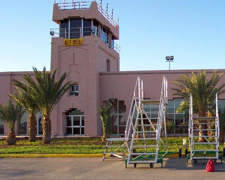 Aeroport Ouarzazate
