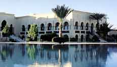 hotel dorint atlantic palace casablanca maroc