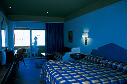 Une chambre du Riu Tikida hotel agadir - Riu Tikida Dunas