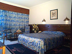 Chambre de l'hotel hotel essaouira - hotel les iles essaouira