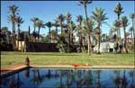 Location Villa Marrakech