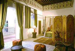 Suite du riad maisons d'hotes marrakech Riad Celia 