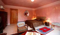 Suite Jasmin - Villa Palais Mehdi - location villa marrakech
