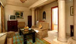 Suite Nahema location villa marrakech - Villa Palais Mehdi