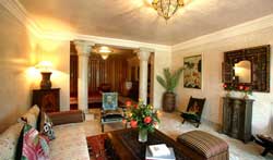 La Suite Samsara location villa marrakech - Villa Palais Mehdi