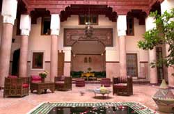 Riad Chorfa Marrakech