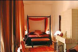 Chambre Amir Marrakech riads - Riad Dar Milouda
