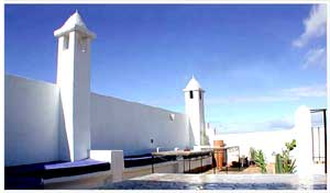 La casa Del Mar Essaouira