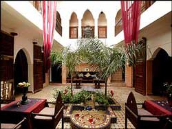 Riad Laora Marrakech